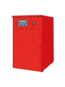 Tam elektrikli kat kaloriferi, yalnızca ısıtma amaçlı kullanım için tasarlanmış olup 9kW ile 90kW arasında geniş model seçenekleri sunar. 9kW-36kW modelleri duvara montajlı, 45kW-90kW modelleri ise yer tipidir. Dijital paneli ve kompakt tasarımı ile estetik bir görünüm sağlarken, elektronik kumanda ile sıcaklık ve zaman ayarı kolayca yapılabilir. Gelişmiş güvenlik sistemleri, kaçak akım rölesi, susuz kalmaya karşı koruma ve aşırı ısınma sensörü ile donatılmıştır. Özel dikişsiz boru sistemi ve yanmaz silikonlu kablolar sayesinde uzun ömürlü ve güvenlidir. Sessiz çalışan cihaz, tüm kalorifer tesisatlarıyla uyumlu olup kolay montaj imkanı sunar.(90kw elektrikli kazan, 45 kw elektrikli kombi, 36 kw elektrikli kombi, elektrikli kat kaloriferi, elektrikli kalorifer ısıtma sistemleri, elektrikle ısıtma sistemleri)